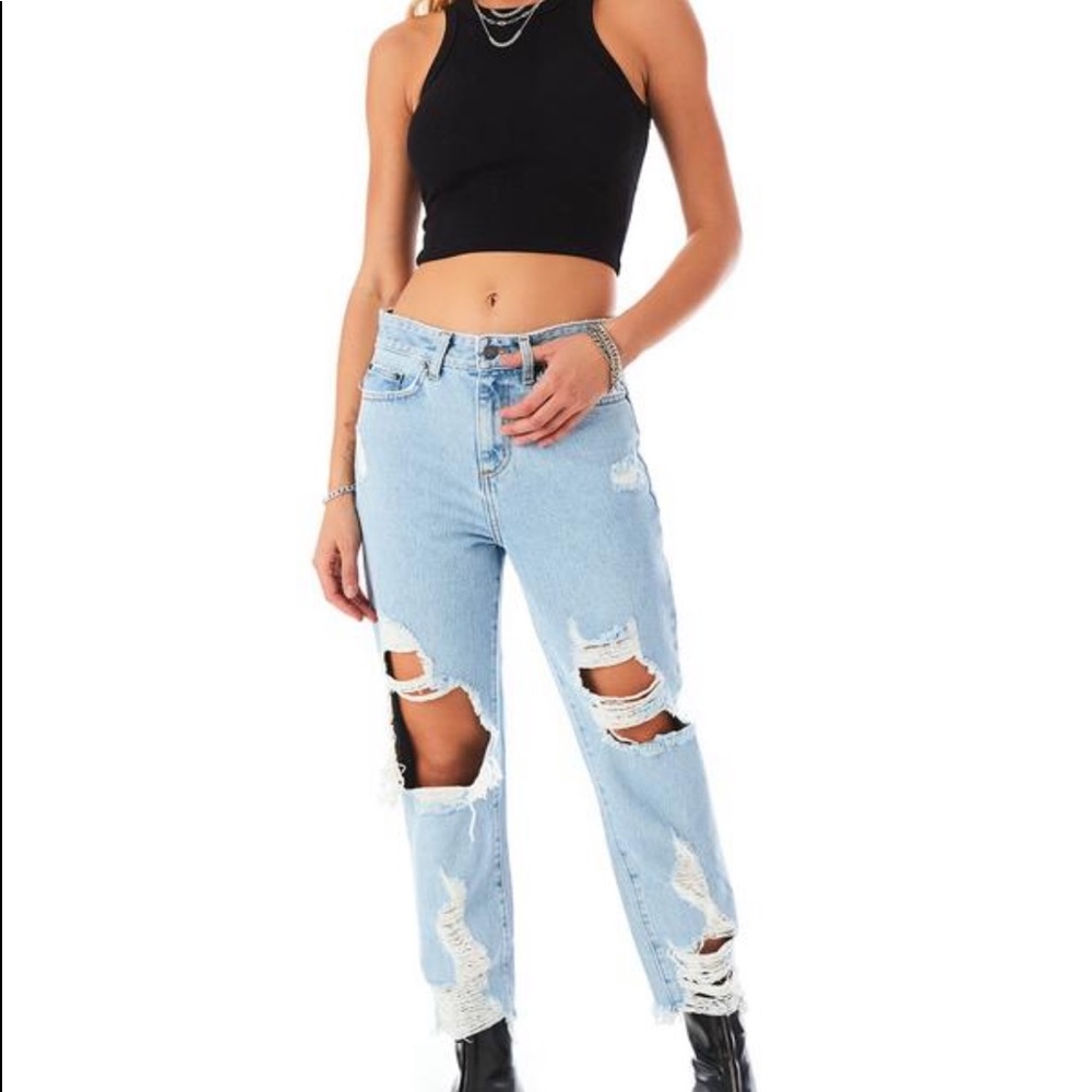 LF Hermia Hannah Jeans